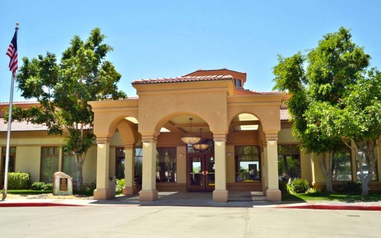 The 15 Best Active Adult Communities 55 In Palm Desert CA Seniorly